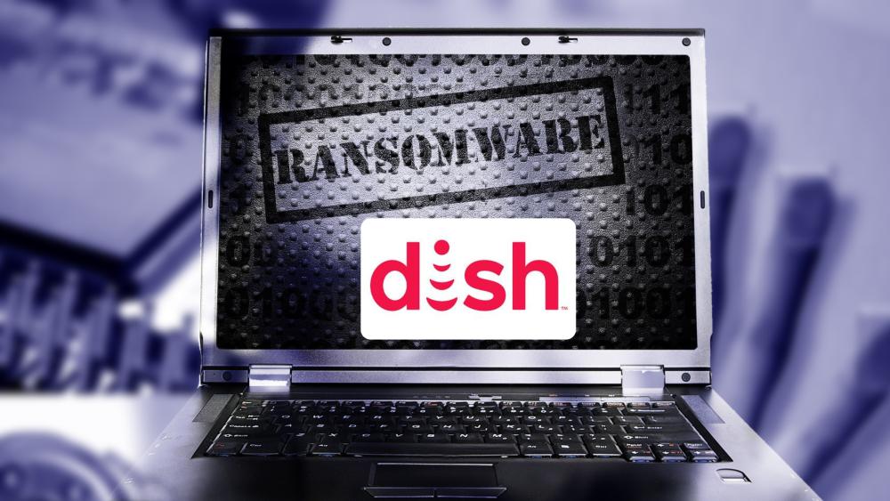 Dish Network Ransomware Attack & Data Breach BeforeCrypt
